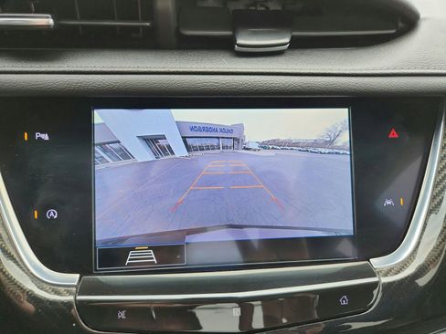 Used 2020 Cadillac XT6 Sport image 19