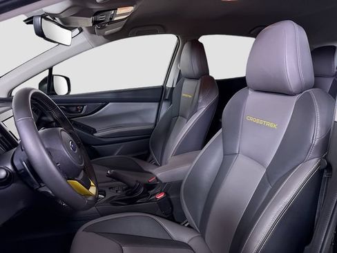 Certified 2023 Subaru Crosstrek 2.5i Sport AWD/4WD image 22