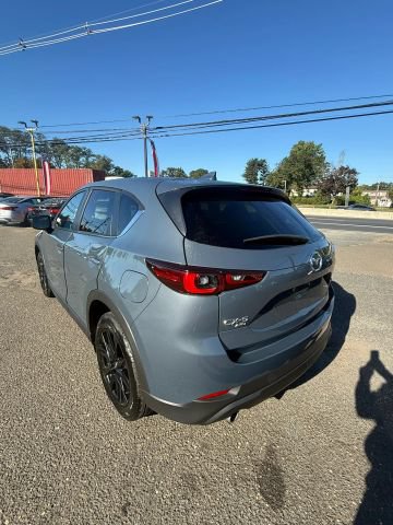 Used 2024 MAZDA CX-5 Carbon Edition AWD/4WD image 7