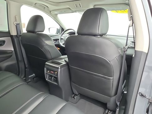 Used 2024 Nissan Murano SL AWD/4WD image 45