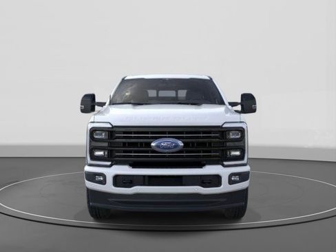 New 2026 Ford F250 Platinum AWD/4WD image 6