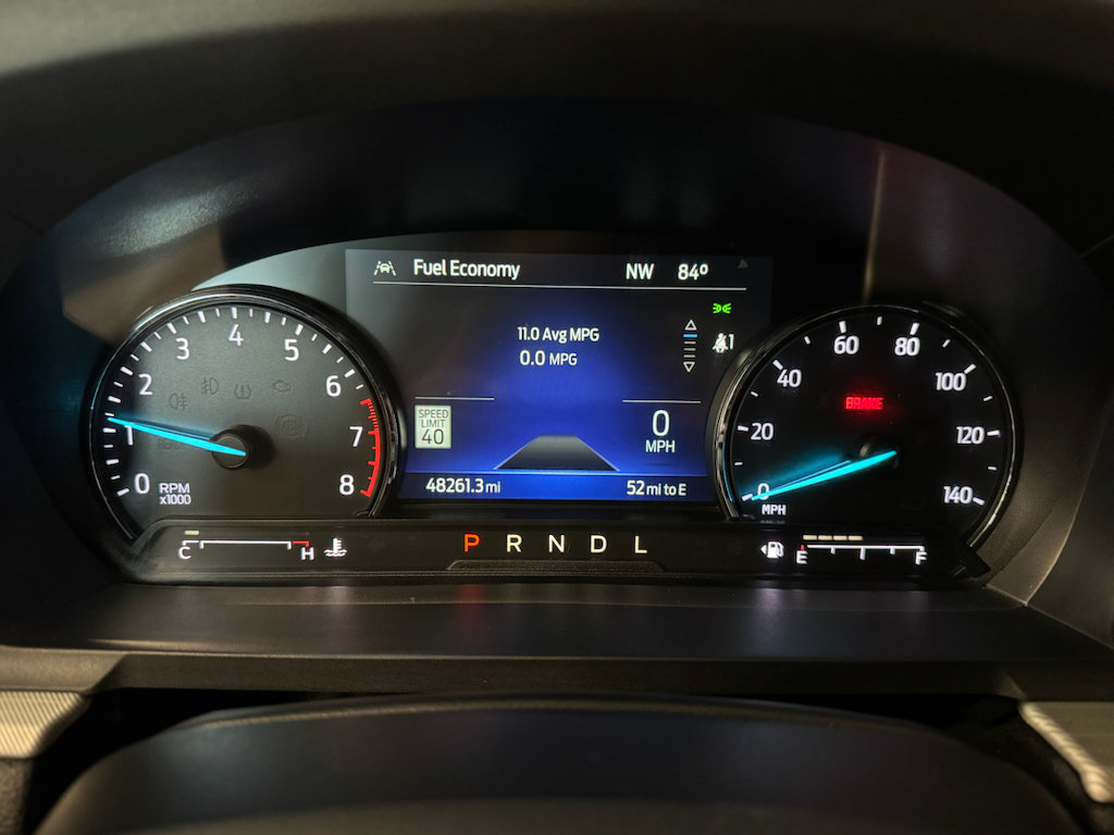 Used 2022 Ford Explorer XLT w/ Equipment Group 202A RWD image 25