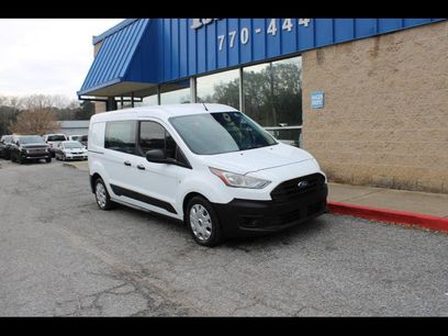 Used 2019 Ford Transit Connect XL