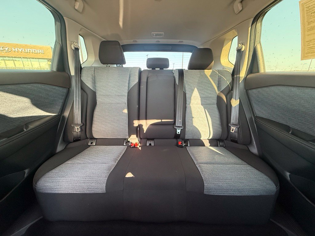 Used 2023 Nissan Rogue SV FWD image 30