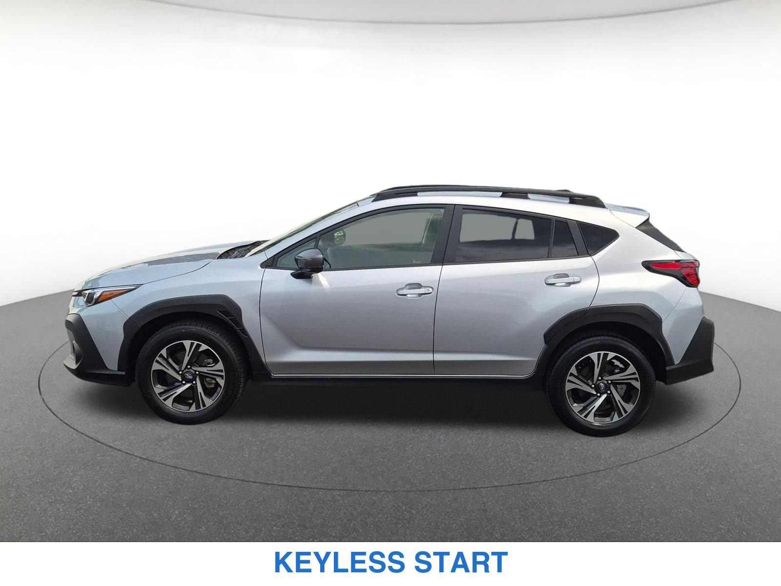 Certified 2024 Subaru Crosstrek 2.0i Premium AWD/4WD image 10