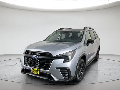 New 2026 Subaru Ascent Premium