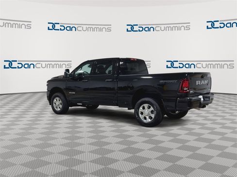 Used 2025 RAM 2500 Big Horn image 6