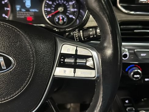Used 2020 Kia Telluride EX AWD/4WD image 13