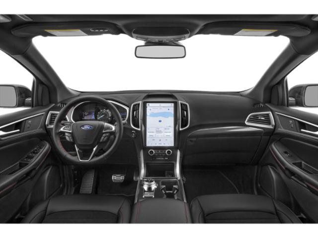 Used 2023 Ford Edge SEL AWD/4WD image 8