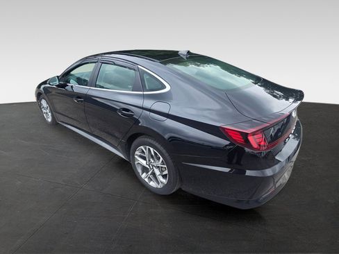 Used 2023 Hyundai Sonata SEL w/ Cargo Package FWD image 3