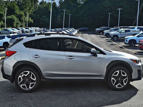 Used 2019 Subaru Crosstrek 2.0i Limited w/ Moonroof Package AWD/4WD image 6