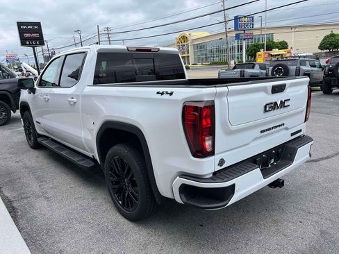 New 2026 GMC Sierra 1500 Elevation w/ Elevation Premium Package AWD/4WD image 5