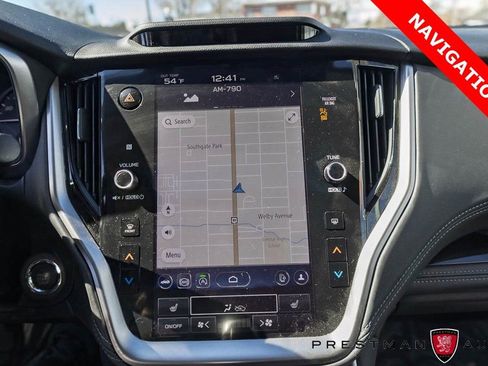 Used 2024 Subaru Outback Limited image 4