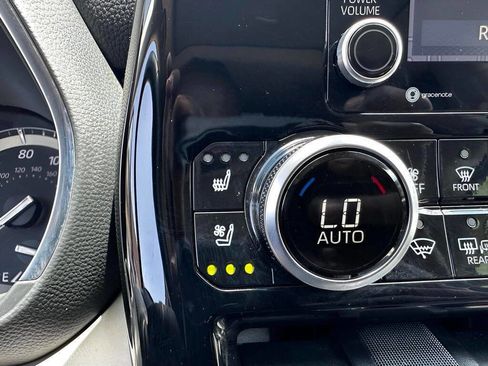 Used 2020 Toyota Highlander Limited image 17