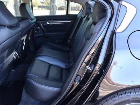 Used 2013 Acura TL SH-AWD image 20