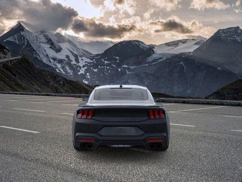 New 2026 Ford Mustang GT Premium RWD image 5