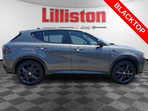 Used 2024 Dodge Hornet R/T AWD/4WD image 7