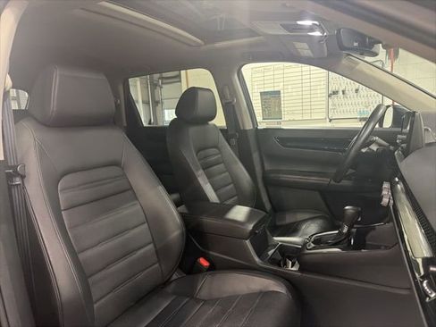 Certified 2024 Honda CR-V EX-L image 19