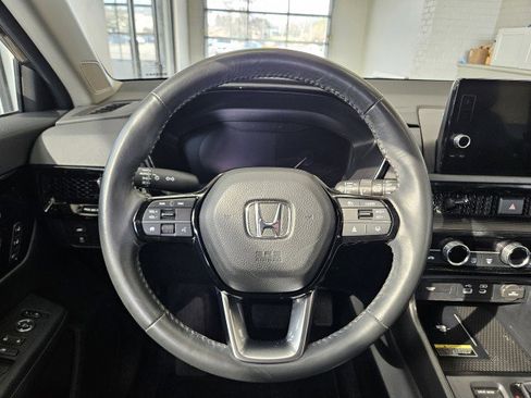 Used 2023 Honda CR-V EX-L image 18
