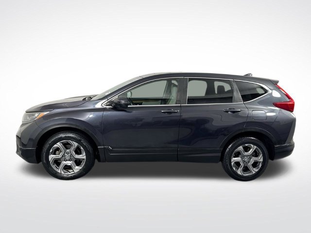 Used 2019 Honda CR-V EX-L image 31