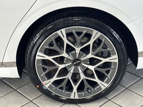 New 2026 Genesis G90 3.5T image 19