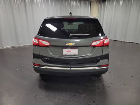 Used 2019 Chevrolet Equinox LT image 8
