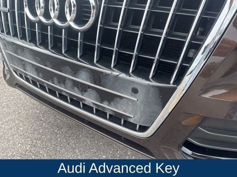 Used 2014 Audi Q5 2.0T Premium Plus w/ Premium Plus Package AWD/4WD image 16
