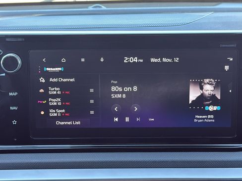 Used 2023 Kia K5 GT-Line w/ GT-Line Premium Package image 23