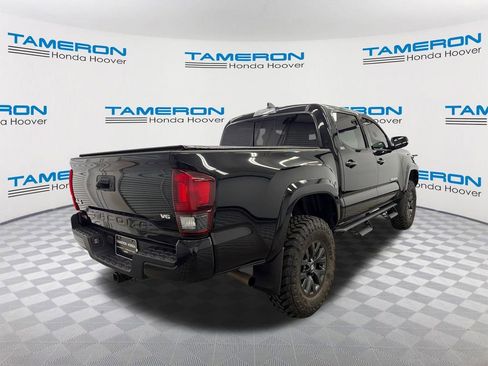 Used 2023 Toyota Tacoma SR5 w/ Technology Package AWD/4WD image 5