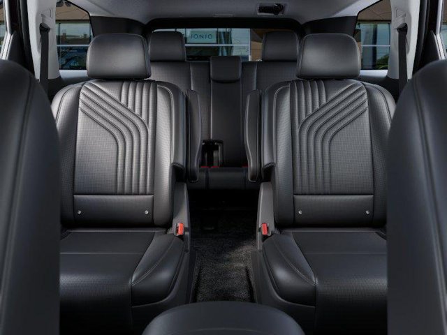New 2026 Hyundai Palisade FWD Hybrid image 12