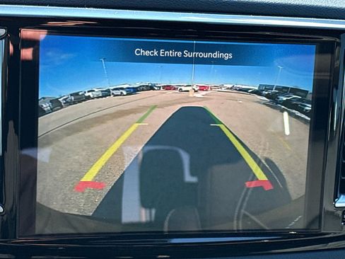 New 2026 Chrysler Voyager LX image 18