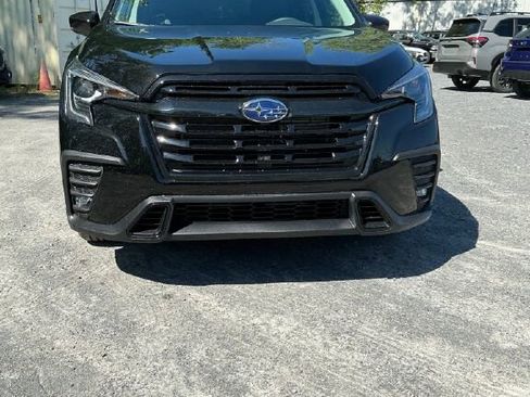 New 2026 Subaru Ascent Premium AWD/4WD image 8