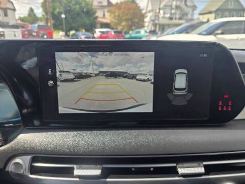 Used 2023 Hyundai Palisade XRT AWD/4WD image 12