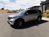 Used 2023 Ford Explorer XLT w/ Equipment Group 202A image 3