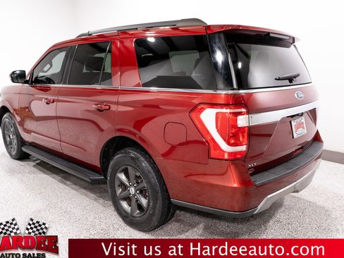 Used 2019 Ford Expedition XLT w/ Equipment Group 201A image 3