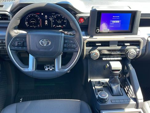 New 2026 Toyota Tacoma TRD Sport image 17