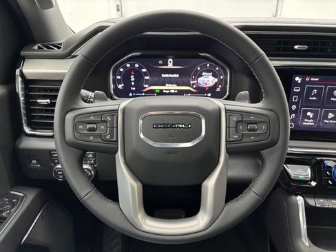 New 2026 GMC Sierra 1500 Denali w/ Denali Reserve Package AWD/4WD image 20