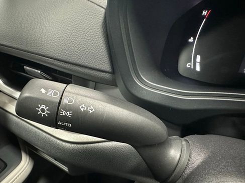 Used 2025 Toyota Grand Highlander AWD image 21