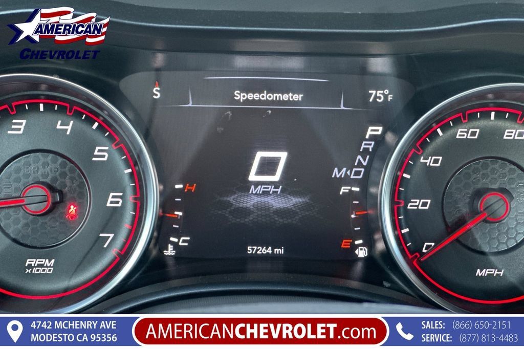 Used 2023 Dodge Charger SXT RWD image 35