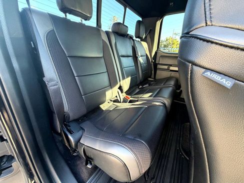 Used 2019 Ford F150 Raptor w/ Equipment Group 801A Mid image 15