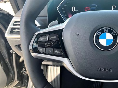 Used 2025 BMW 330i Sedan RWD image 20
