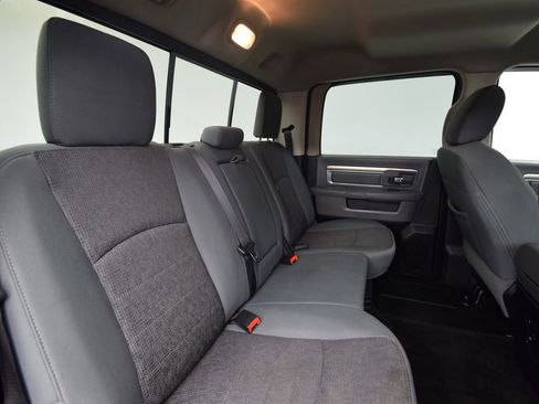 Used 2015 RAM 1500 Outdoorsman image 21