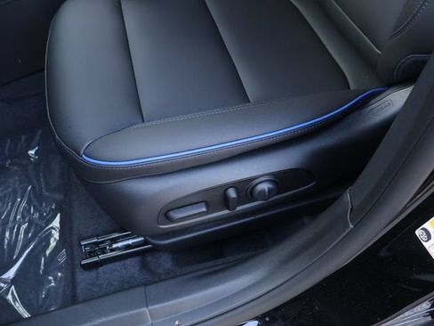New 2026 Buick Envista Sport Touring w/ Convenience I Package FWD image 20
