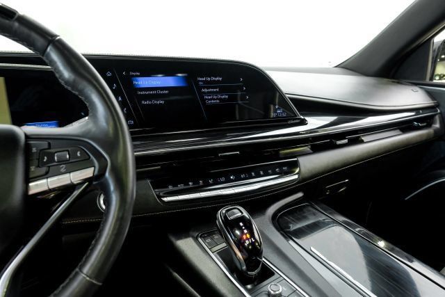 Used 2023 Cadillac Escalade Sport RWD image 36