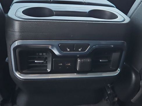 Used 2019 Chevrolet Silverado 1500 LT w/ Texas Edition image 20