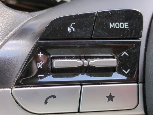 Certified 2024 Hyundai Tucson SEL image 23