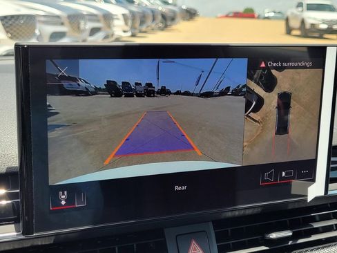 Used 2024 Audi S5 Premium Plus image 22