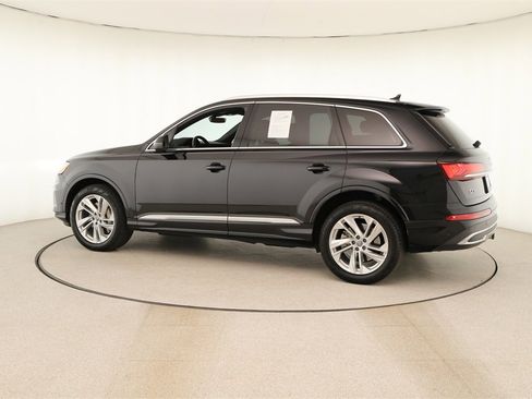 Used 2021 Audi Q7 3.0T Premium w/ Convenience Package image 3