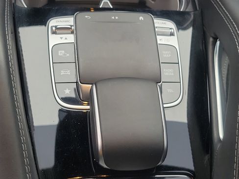 Used 2021 Mercedes-Benz GLE 53 AMG 4MATIC Coupe image 20