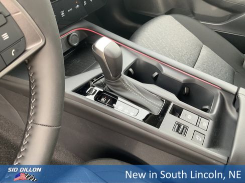 New 2026 Nissan Sentra SV w/ SV Convenience Package image 8